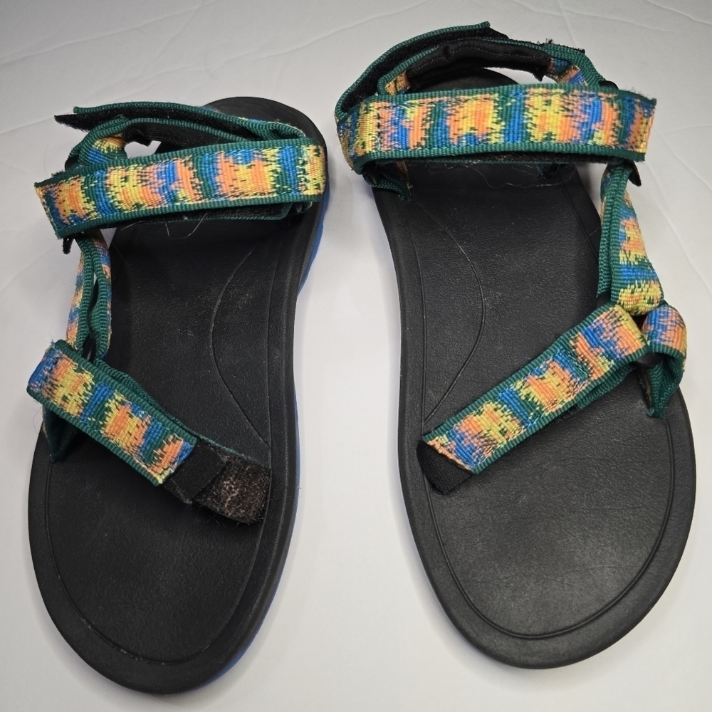 Teva Unisex Sandals Child Universal Sandals - Picture 3 of 5